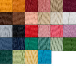 Medium Cotton 16/8 Mop Yarn 