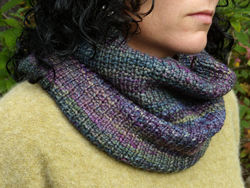 Cowl Two Ways