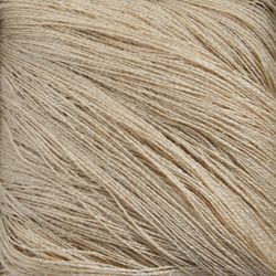 270 Natural Tussah Silk Yarn