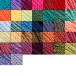 Victorian 2Ply Wool Yarn