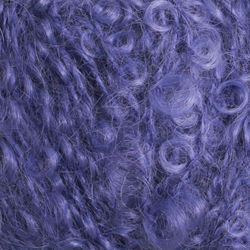 Victorian Boucle Mohair Yarn color 1230 (422)