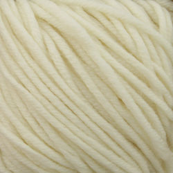 Plymouth Select Worsted Merino Superwash Yarn color 0010 (1-Natural)