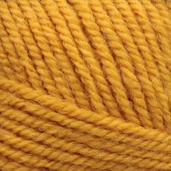 Plymouth Encore Worsted Yarn color 0540 (0460GoldenGlow)
