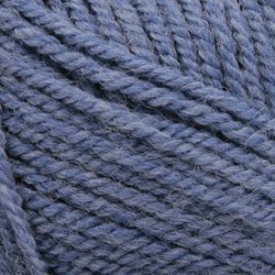 Plymouth Encore Worsted Yarn color 0570 (0685-DENIM-HEATHER)