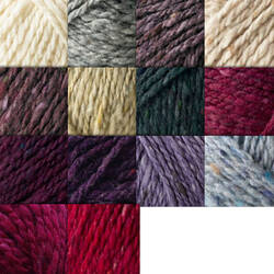 Jo Sharp Silkroad Aran Tweed Yarn