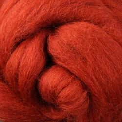 Ashford NZ Wool Fiber to Spin and Felt