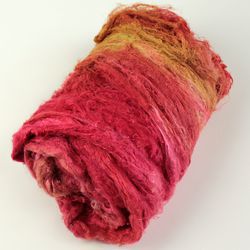 Demi-Carded Silk Bundles color 0020 (ROSE-GOLD)