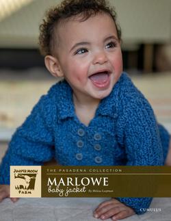Cumulus Marlowe Baby Jacket