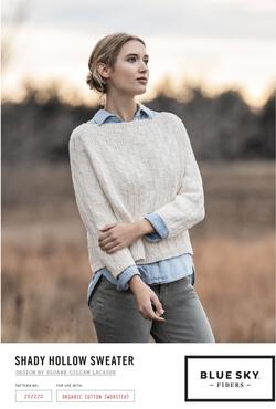 Shady Hollow Sweater  Download