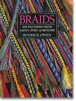book french braid