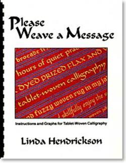 Please Weave a Message