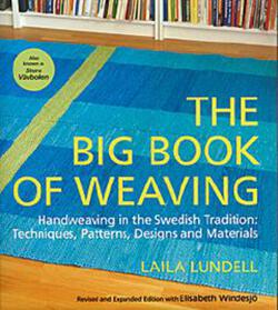 The Big Book of Weaving