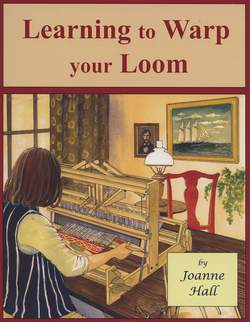Learning to Warp Your Loom