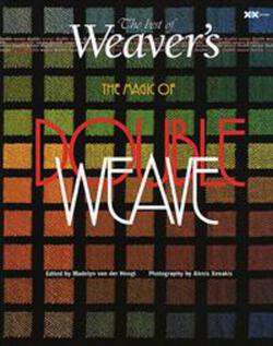 Best of Weavers The Magic of Double Weave
