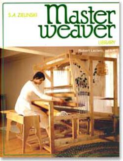 The Master Weaver Library Number1A Treasury for Beginners