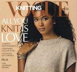 Vogue Knitting Fall 2020