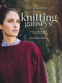 Knitting Ganseys - Revised and Updated