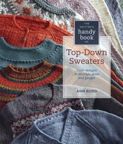 The Knitteraposs Handy Book of TopDown Sweaters