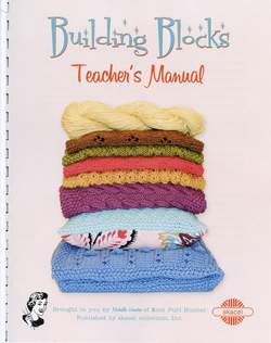 Building Blocks Teacheraposs Manual