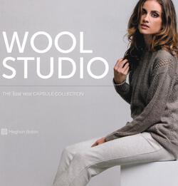 Wool Studio The knitwear Capsule Collection