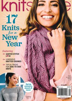 Knitting Magazines Halcyon Yarn