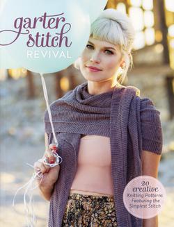 Garter Stitch Revival