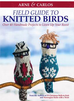 Field Guide to Knitted Birds