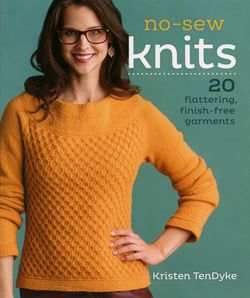 NoSew Knits
