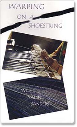 DVD Warping on a Shoestring  DVD
