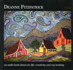 Deanne Fitzpatrickaposs Audio Book