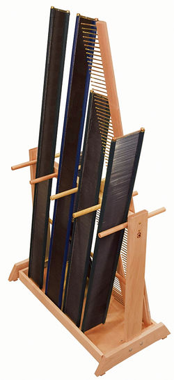 Reed Stand / Rack - Leclerc