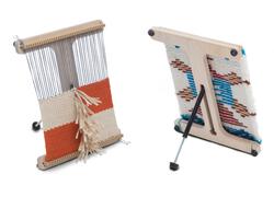 Schacht 6quot Easel Weaver Tapestry Loom