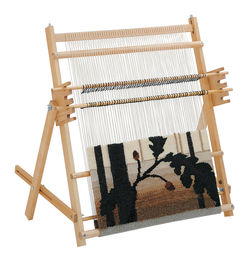 Schacht AFrame Tapestry Loom Stand