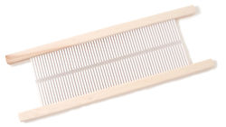 Schacht 10quot Cricket Loom    Rigid Heddle Reed 12 dent 