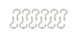 Lout Flyer Hooks package of 12
