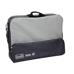 Lout Jane Zippered Carrying Bag for 40 cm 157quot