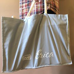 Lout Erica Cotton Carrying Bag for 30 cm 118quot 
