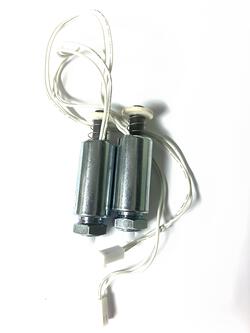 Lout Interface solenoid