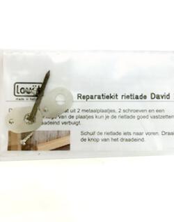 Lout David 2 beater repair kit