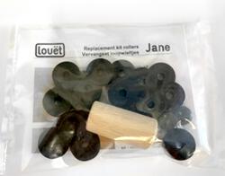 Lout Jane roller conversion kit