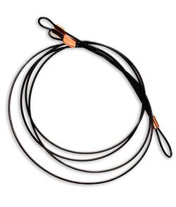Harrisville 22quot Harness Cable per cable