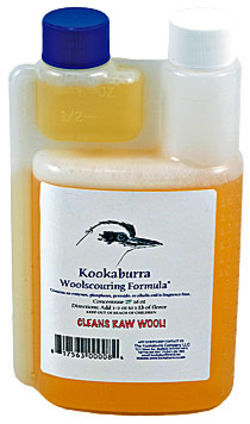 Kookaburra Woolscour