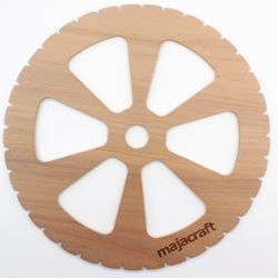 Majacraft 11quot Circular Weaving Loom