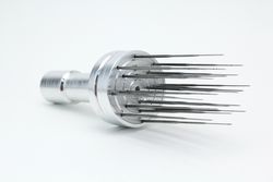 20 Needle Felting Tool - Aluminum