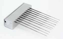 10 Needle Felting Tool  Aluminum