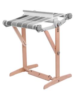 Ashford Variable Width Knitters Loom Stand with Support Brace 