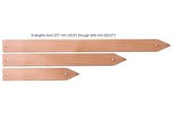 Ashford Pick Up Stick 277mm 109quot for SampleIt Loom 25cm  10quot