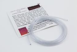 Try-It-On Tubing for needle sizes 2 to 8