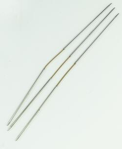 Addi FlexiFlips 8quot Circular Needles Size US 0Metric 2