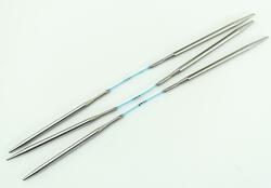 Addi FlexiFlips 8" Circular Needles, Size US 2/Metric 3